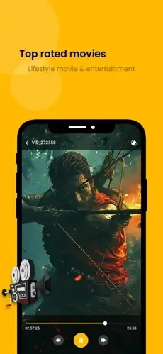 24-hotstar-series Top Rated Movies